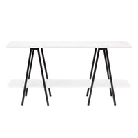  Console moderne contemporaine Celine 47