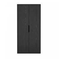  Armoire bibliotheque moderne Rivington 38