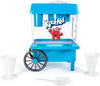 Kool-Aid Snow Cone Machine, Blue Counter-top Product | Machine a cones de neige Kool-Aid bleue