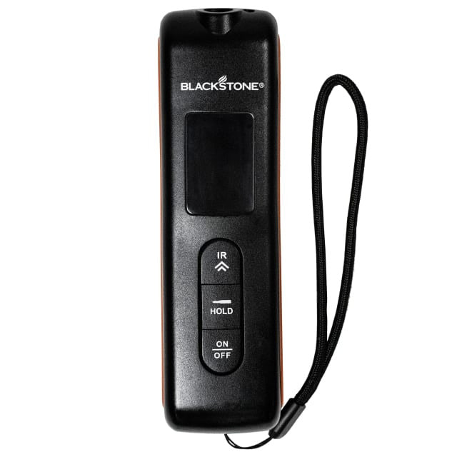 Thermometre infrarouge Blackstone avec sonde - 5400