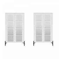  Armoire bibliotheque moderne Abbey 32