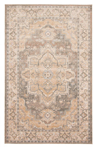 Carpette Ashby brun clair - 5 pi 0 po x 8 pi 0 po