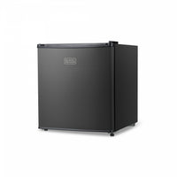 Refrigerateur compact BLACK+DECKER serie BCRK, 1,7 pi³, BCRK17B, noir