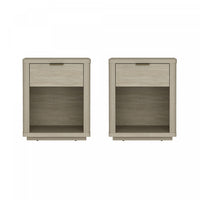Table de nuit moderne Evelyn 20