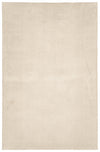 Tapis Lavable/Contemporain Elion 6'7\" x 9'0\" en Creme