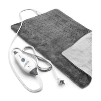 PureRelief Coussin chauffant Deluxe