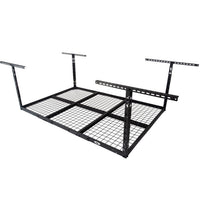 Etageres suspendues robustes CAT® 6 pi x 4 pi