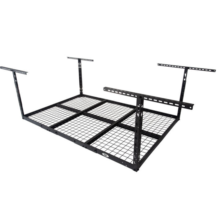 Etageres suspendues robustes CAT® 6 pi x 4 pi