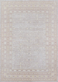 Tapis Traditionnel Valeria 5'3