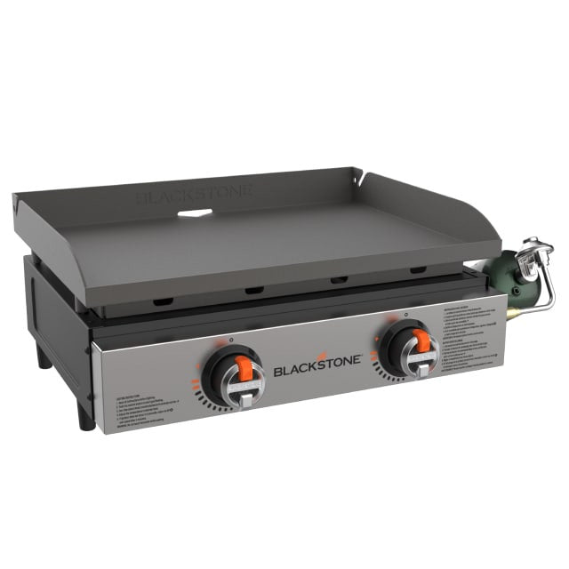 Plaque de cuisson Blackstone 22\" Omnivore de table