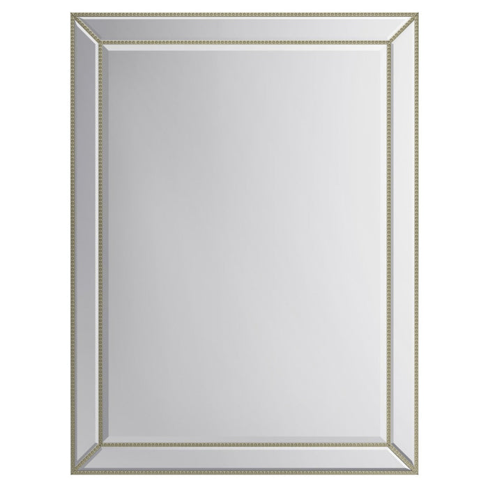 Miroir Sail de 40 po doré