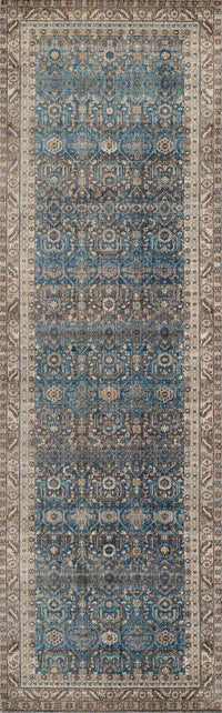  Tapis Traditionnel Gianna 2'6