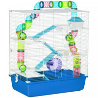 Pawhut Cage Pour Hamster Extra Large 23