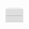 James Nightstand With 2-Drawers | Table de Nuit James