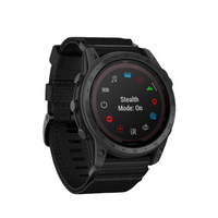 Garmin Tactix 7 Pro Gps Smartwatch - Suivi De Sante Avec Ecran Tactile Et Support Multi-gnss