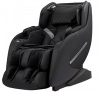 Fauteuil de massage iComfort noir - IC3860