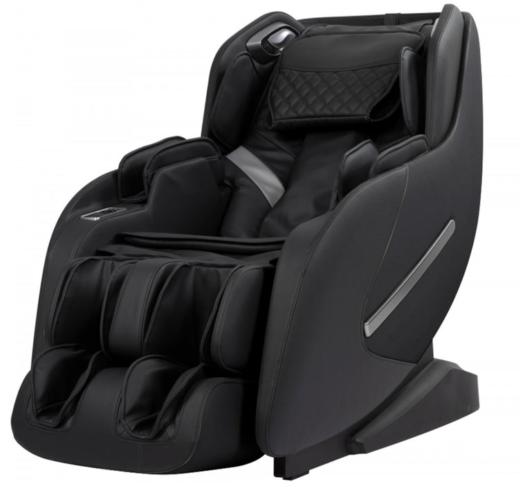Fauteuil de massage iComfort noir - IC3860