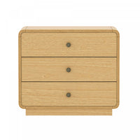 Table de nuit contemporaine Liora 28