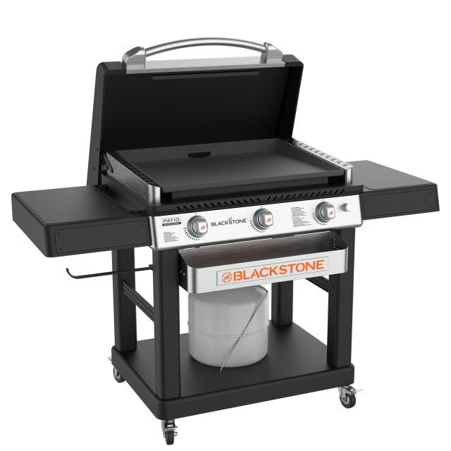 Plaque de cuisson Blackstone 28\" Patio Pro XL - 2152