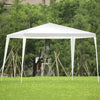 Tente De Reception Costway 10' X 10'