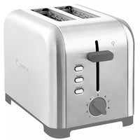  Kenmore grille-pain numerique 2 tranches avec commandes tactiles