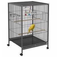 Pawhut Cage A Oiseaux 29
