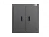 Armoire murale de rangement de garage CAT® prete a assembler, 71 cm (28 po)