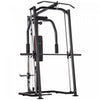 Soozier Multi-gym Smith Machine, Cage Pour L'halterophilie A Domicile