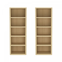 Bibliotheque ouverte moderne Rivington 28