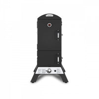 Broil King Vertical Fumoir a gaz propane 14 000 BTU - 923614