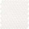 Dosseret Smart Tiles peler et coller 9 x 9, 4 feuilles - Penny Romy