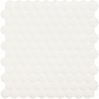 Dosseret Smart Tiles peler et coller 9 x 9, 4 feuilles - Penny Romy