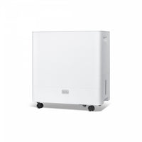 Deshumidificateur portatif BLACK+DECKER serie BDW, 50 pintes, avec pompe, BD50PMWSA