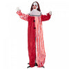 Outsunny Clown Anime Grandeur Nature Pour Halloween, Decoration D'halloween