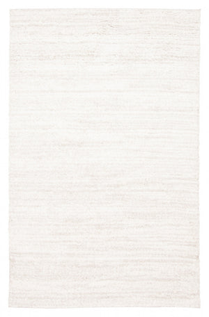 Carpette Yeti ivoire et grise - 8 pi 0 po x 10 pi 0 po   