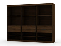 Armoire contemporaine moderne Mulberry 36
