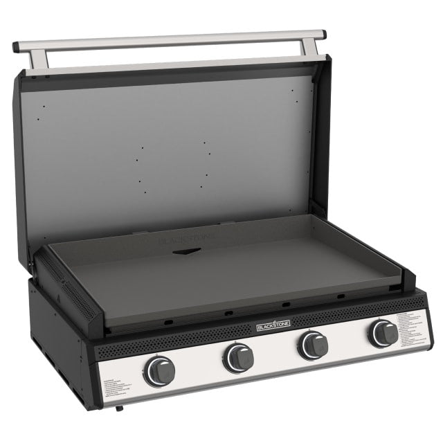 Plaque de cuisson Blackstone 36\" avec hotte - 6138