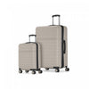 Lisbon Ensemble De Bagages 2 Pieces