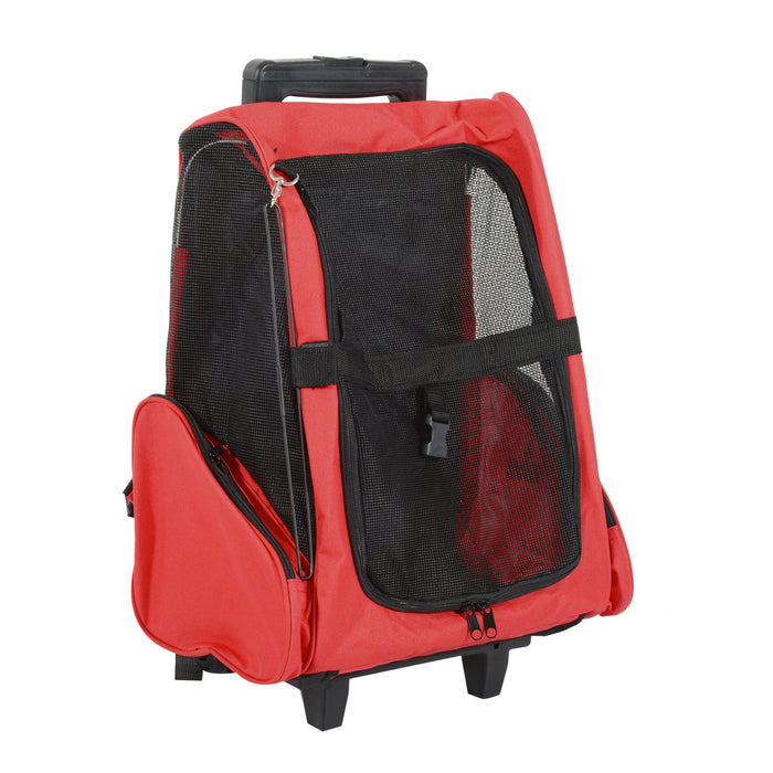 Sac pour animaux de compagnie