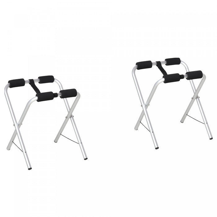 Soozier 2 Pieces Support De Kayak Autoportant