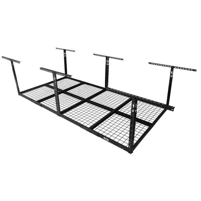 Etageres suspendues robustes CAT® 8 pi x 4 pi