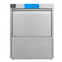  Lave-vaisselle Commerciale , capacite de cuve de 23 L, haute temperature pour l'assainissement – FCMDW0024