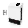 Chauffage mural electrique infrarouge Heat Storm 1000W avec Wi-Fi