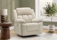  Fauteuil Inclinable Electrique, 39