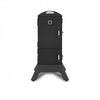 Broil King Vertical Fumoir a charbon dans armoire noire