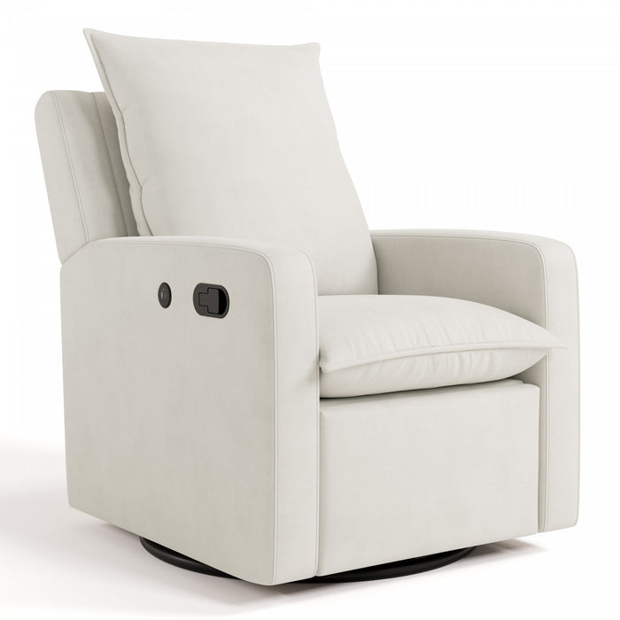 Storkcraft Timeless Fauteuil bercant inclinable - Ivoire