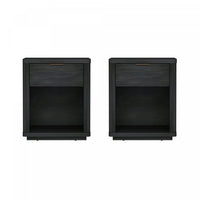  Table de nuit moderne Evelyn 20