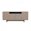 Buffet Ella Modern 71\" en moka