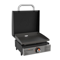  Gril de table Blackstone 17