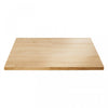 Rangement supérieur de 27 po en bois franc pour le garage de Gladiator